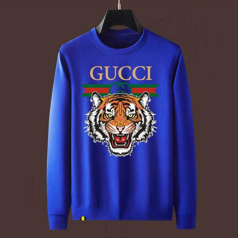 Gucci Men's Hoodies 602